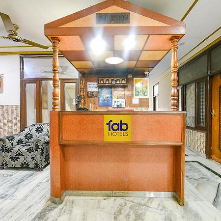 Fabhotel Royal Inn Чандигарх Экстерьер фото